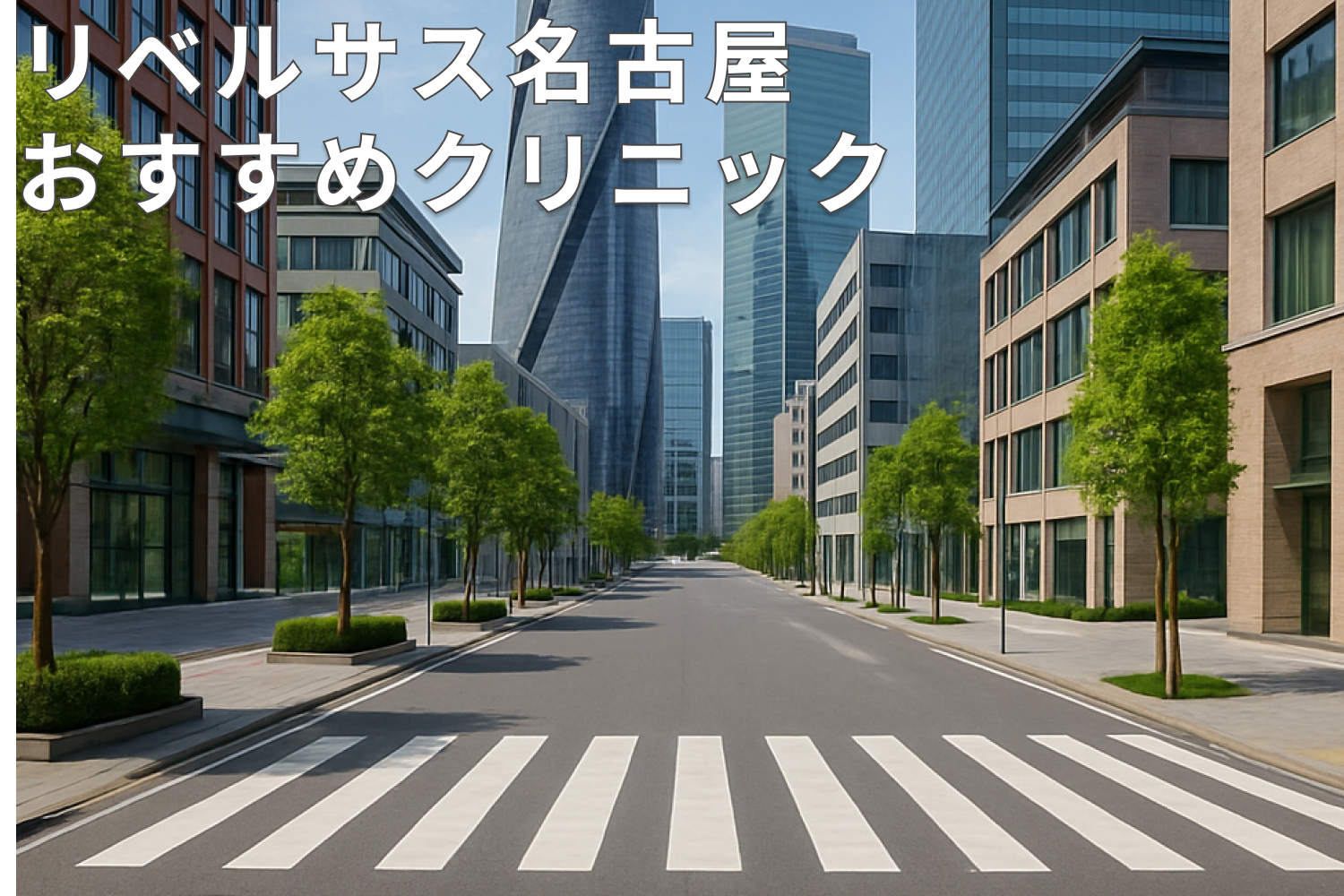 リベルサス名古屋安いクリニック