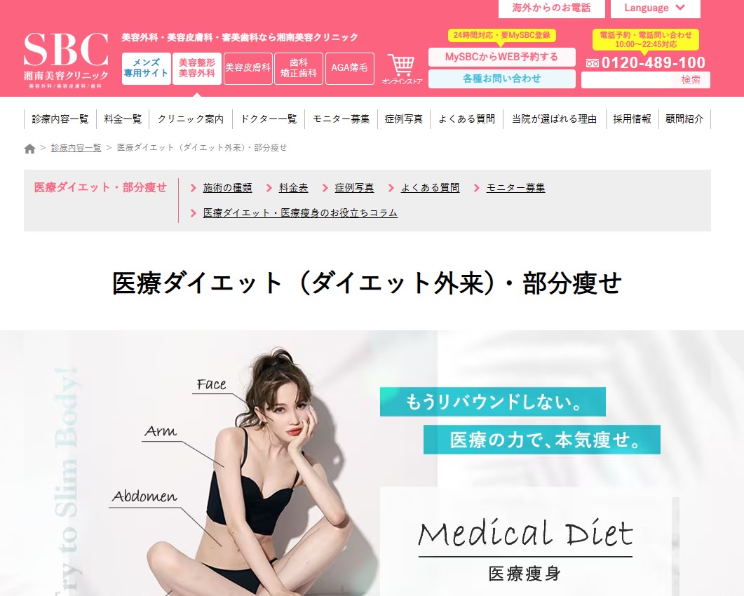 湘南美容クリニック